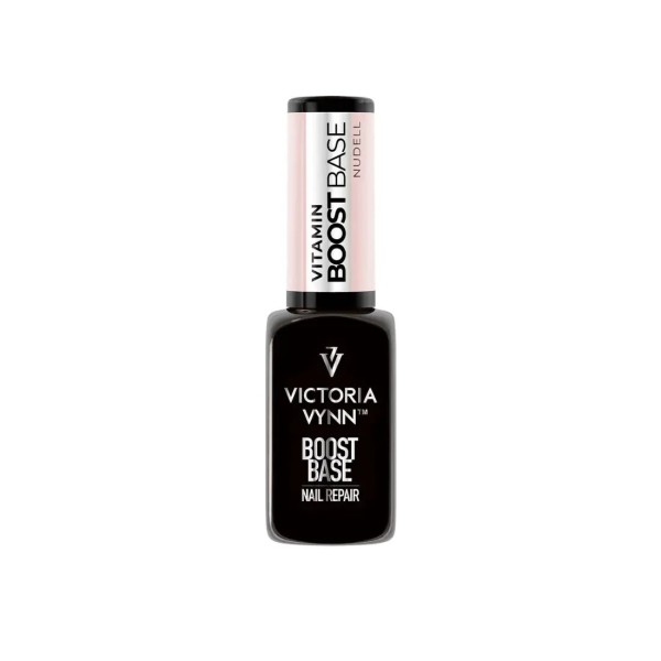 Victoria Vynn Boost Base Nudell 8ml | Base Tratamiento