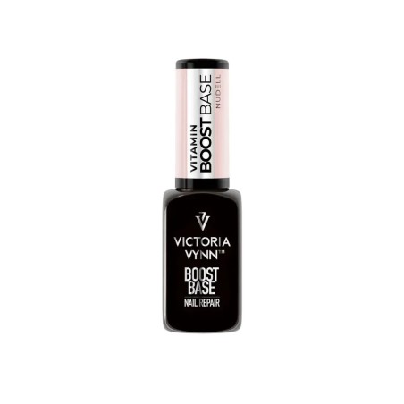 Victoria Vynn Boost Base Nudell 8ml | Base Tratamiento