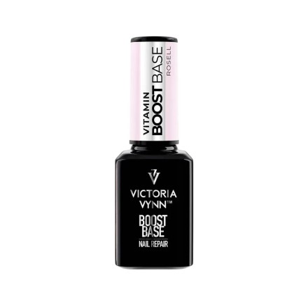 Victoria Vynn Boost Base Rosell 15ml | Base Tratamiento