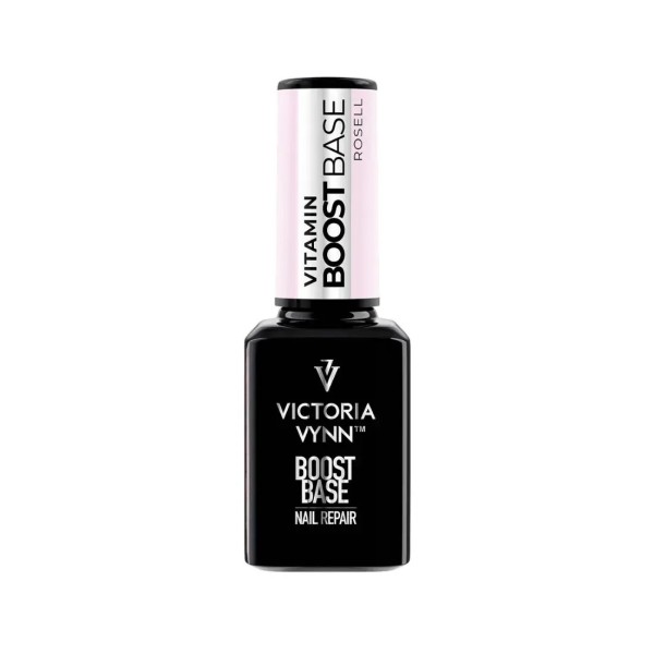 Victoria Vynn Boost Base Rosell 15ml | Base Tratamiento
