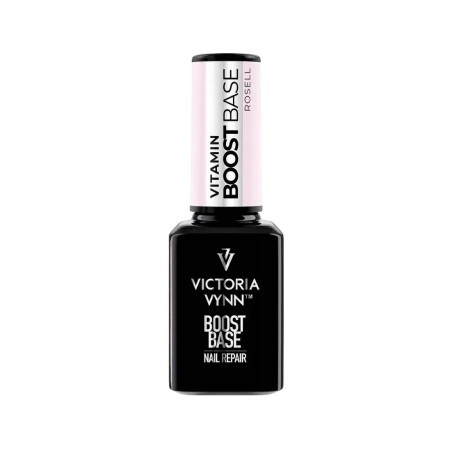 Victoria Vynn Boost Base Rosell 15ml | Base Tratamiento