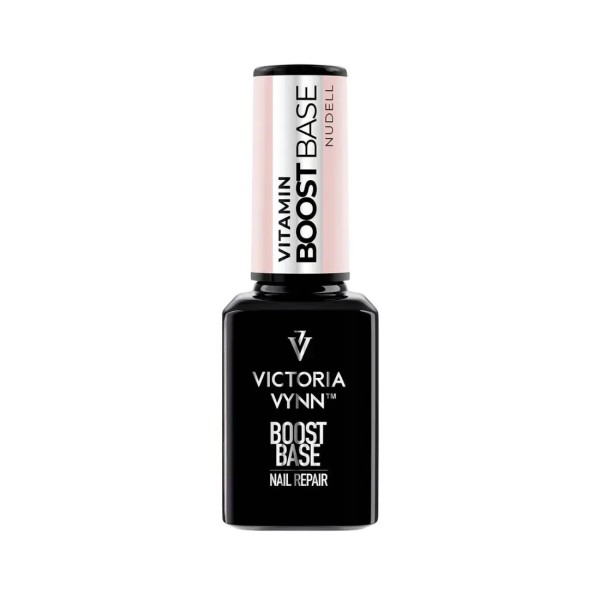 Victoria Vynn Boost Base Nudell 15ml | Base Tratamiento