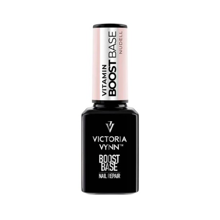 Victoria Vynn Boost Base Nudell 15ml | Base Tratamiento