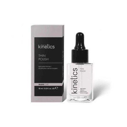 Thin Polish | Diluyente para SolarGel™ y esmaltado en gel
