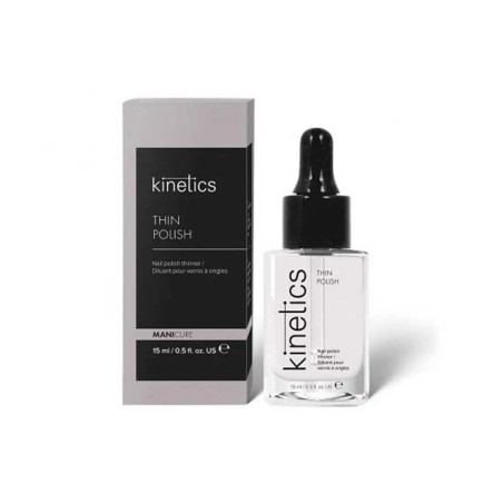 Thin Polish | Diluyente para SolarGel™ y esmaltado en gel