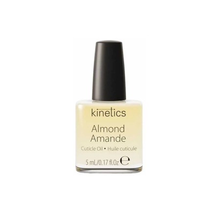 Aceite para Cutículas Almond | Nutre, Hidrata y Fomenta el Crecimiento
