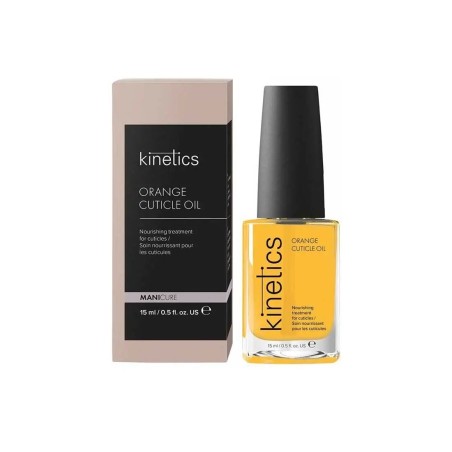 Aceite para Cutículas Naranja | Nutre, Suaviza y Promueve el Crecimien