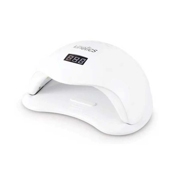 LED PRO LAMP | Lámpara LED/UV Profesional con Sensor