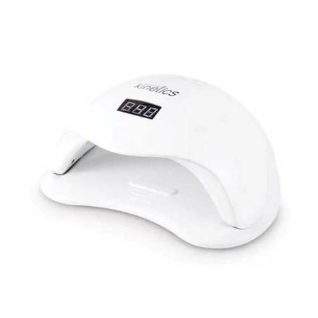 LED PRO LAMP | Lámpara LED/UV Profesional con Sensor