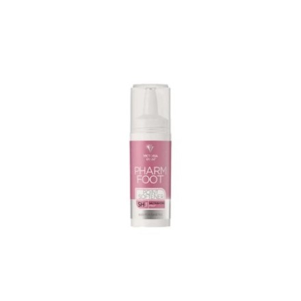 Pharm Foot Point Softener | Fluido Anticallos con 30% Urea