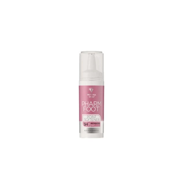 Pharm Foot Point Softener | Fluido Anticallos con 30% Urea