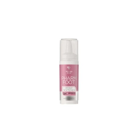 Pharm Foot Point Softener | Fluido Anticallos con 30% Urea