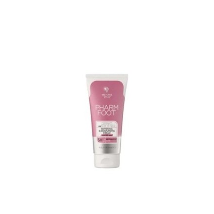 Pharm Foot Dermo reSoftener 75ml | Crema con 10% Urea