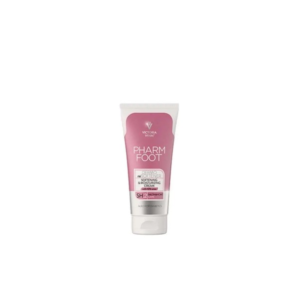 Pharm Foot Dermo reSoftener 75ml | Crema con 10% Urea