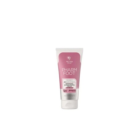 Pharm Foot Dermo reSoftener 75ml | Crema con 10% Urea