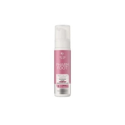 Pharm Foot Anti Callus Master | Espuma Anticallos 30% Urea