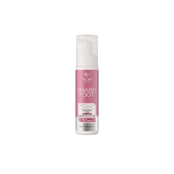 Pharm Foot Anti Callus Master | Espuma Anticallos 30% Urea