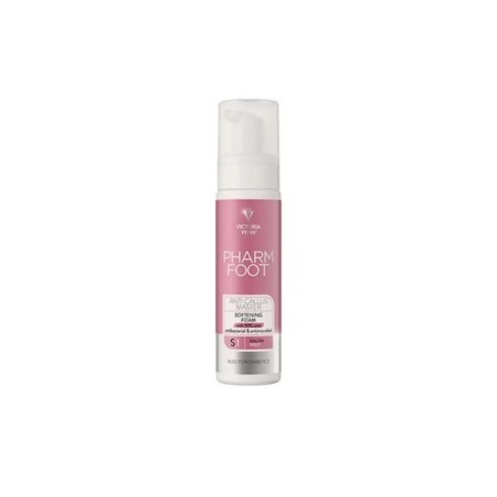 Pharm Foot Anti Callus Master | Espuma Anticallos 30% Urea