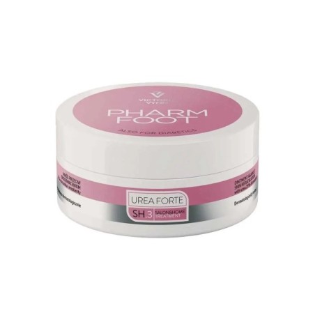 VV Pharm Foot Ungüento Urea Forte 75ml
