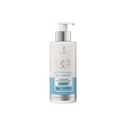 Pharm Foot Bio Compress Crema con Calostro
