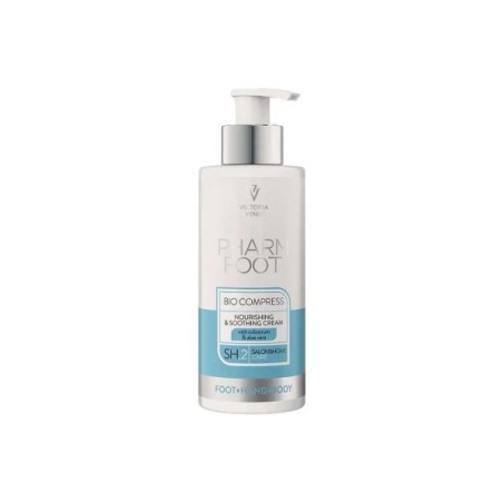 Pharm Foot Bio Compress Crema con Calostro