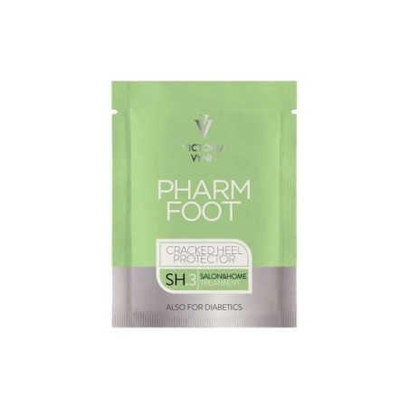 VV Pharm Foot Cracked Heel Protector 5ml