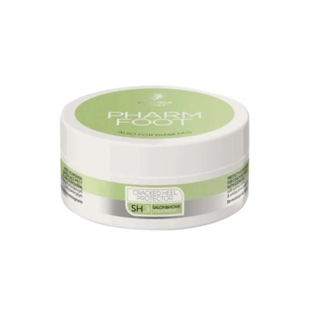 VV Pharm Foot Ungüento Cracked Heel Protector 75ml