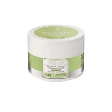 VV Pharm Foot Cracked Heel Protector 200ml