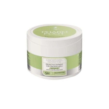 VV Pharm Foot Cracked Heel Protector 200ml