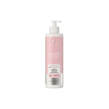 Pharm Foot Keratosis exTerminator Gel para Callos