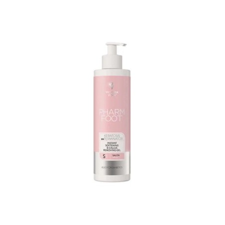 Pharm Foot Keratosis exTerminator Gel para Callos