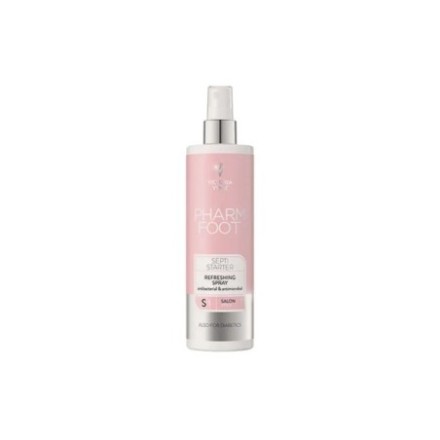 Pharm Foot Septi Starter Spray Antibacteriano