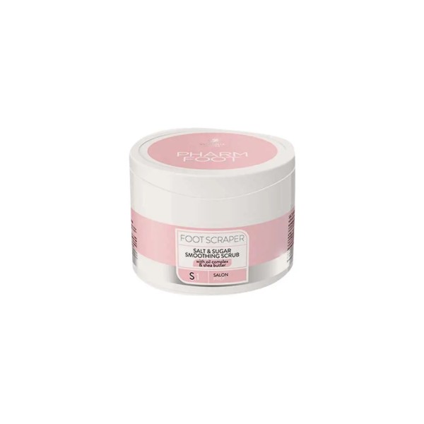 Pharm Foot Foot Scraper Exfoliante Profesional para Pies