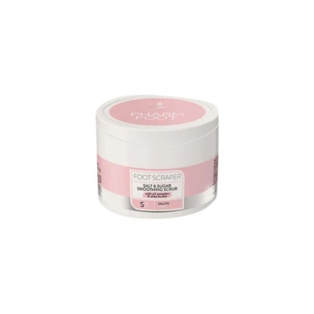 Pharm Foot Foot Scraper Exfoliante Profesional para Pies