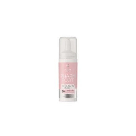 Pharm Foot Collagen Power Serum para Uñas