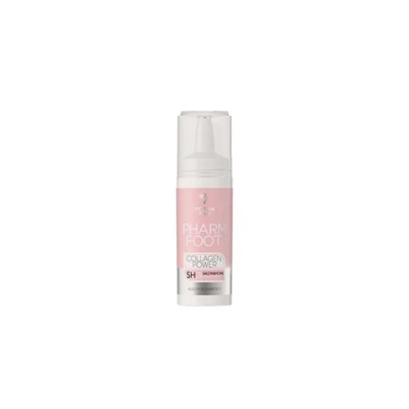 Pharm Foot Collagen Power Serum para Uñas