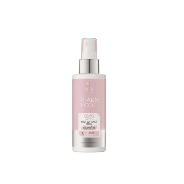 Pharm Foot Osmo Tonic Spray Suavizante para Pies