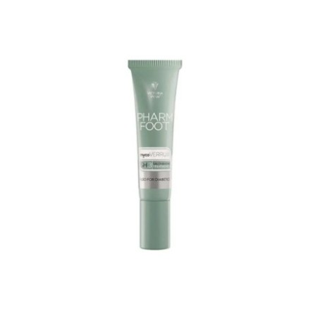Pharm Foot mycoVERRUM Sérum para Piel y Uñas