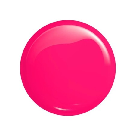 Gel Polish Color 417 Boss Babe | Rosa Fuerte e Inspirador Gel Polish Color 417 Boss Babe | Rosa Fuerte e Inspirador