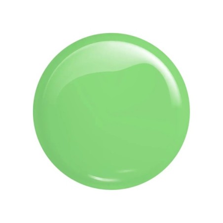 Gel Polish Color 421 Lady Green | Verde Vibrante y Fresco Gel Polish Color 421 Lady Green | Verde Vibrante y Fresco