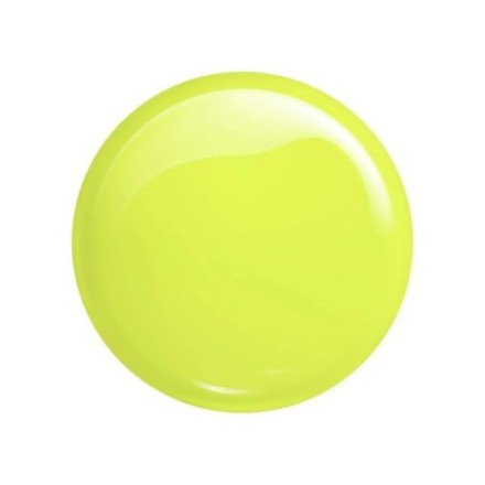 Gel Polish Color 422 Hello Yellow 2