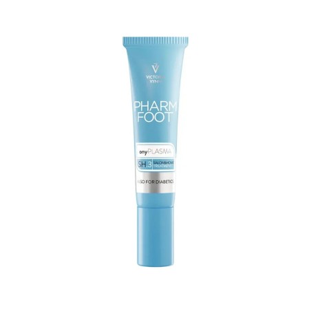 Pharm Foot onyPLASMA Regenerador para Onicólisis