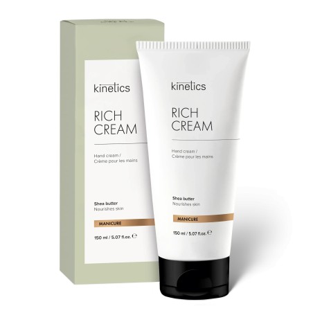 Rich Cream | Crema Nutritiva y Hidrata para Manos Rich Cream | Crema Nutritiva y Hidrata para Manos