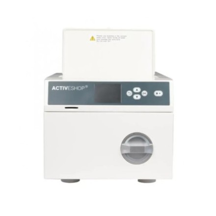 Autoclave 3L Clase B | Esterilizador Rápido para Salones de Belleza y Manicura 2