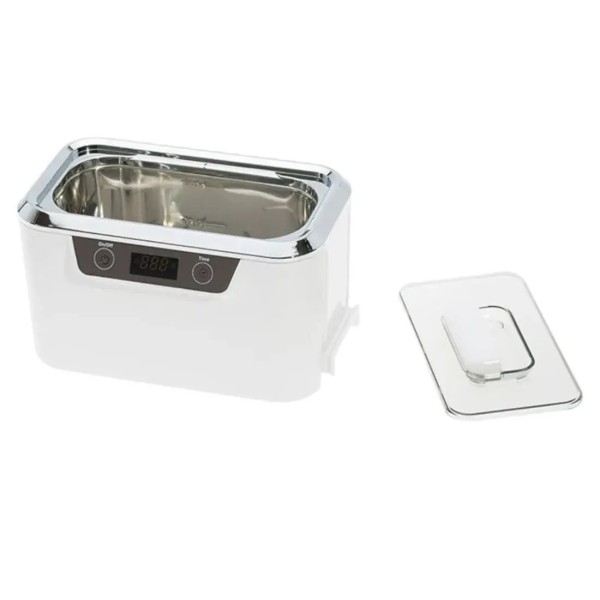 Esterilizador ultrasonidos 0.8L | Instrumental profesional