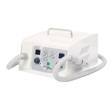 Torno Medipower con aspirador integrado 30.000 rpm | Profesional