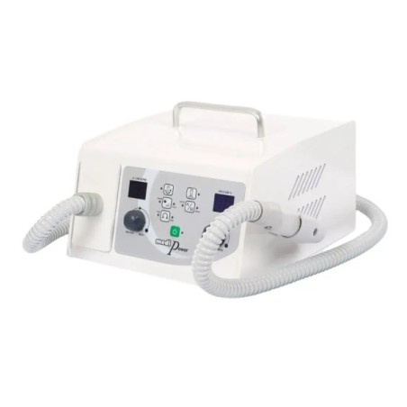 Torno Medipower con aspirador integrado 30.000 rpm | Profesional