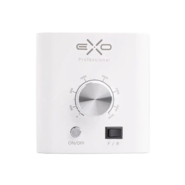 Torno EXO Active CX3 | Velocidad y Precisión en Uñas y Estética