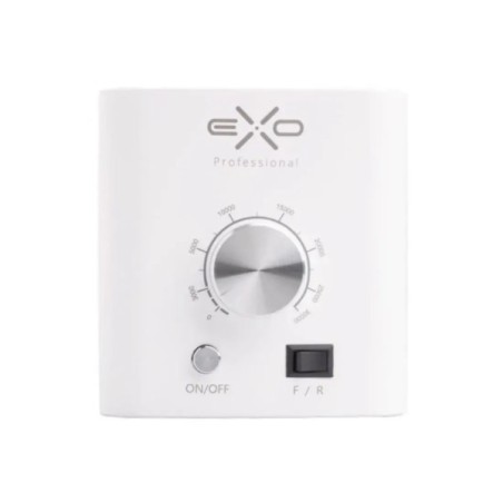 Torno EXO Active CX3 | Velocidad y Precisión en Uñas y Estética