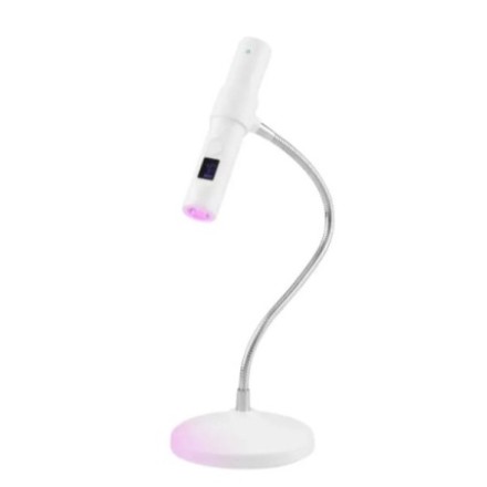 Lámpara Ettaala Mini Tips | Portátil con Sensor y Batería de 12h